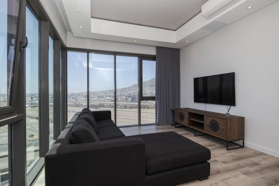 2 Bedroom Property for Sale in Foreshore Western Cape